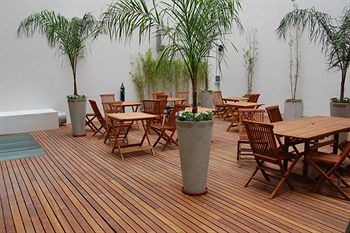 Fotos del hotel - AMERICA DEL SUR HOSTEL BUENOS AIRES