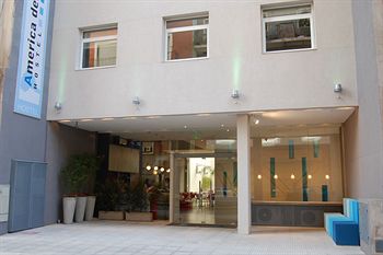 Fotos del hotel - AMERICA DEL SUR HOSTEL BUENOS AIRES