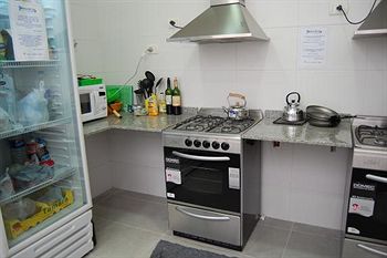 Fotos del hotel - AMERICA DEL SUR HOSTEL BUENOS AIRES