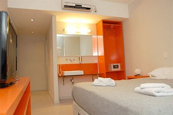 Fotos del hotel - AMERICA DEL SUR HOSTEL BUENOS AIRES