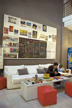 Fotos del hotel - AMERICA DEL SUR HOSTEL BUENOS AIRES