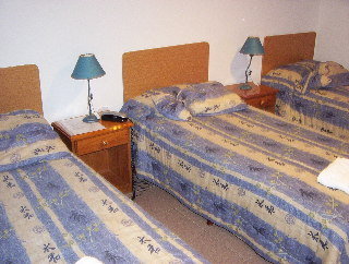 Fotos del hotel - HOSTERIA DE LOS FRESNOS