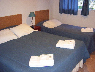 Fotos del hotel - HOSTERIA DE LOS FRESNOS