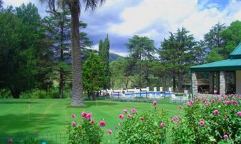 Fotos del hotel - HUERTA GRANDE CABANAS