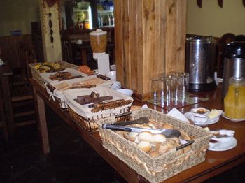 Fotos del hotel - LA STRADA