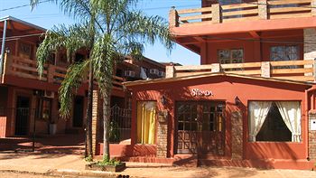 Fotos del hotel - LA STRADA