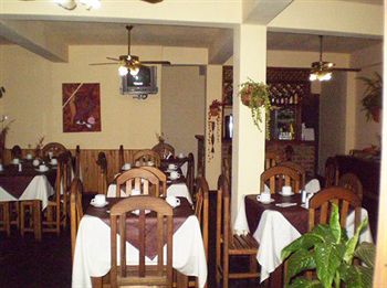 Fotos del hotel - LA STRADA