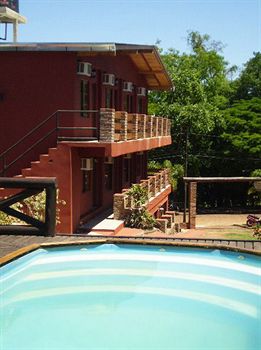 Fotos del hotel - LA STRADA