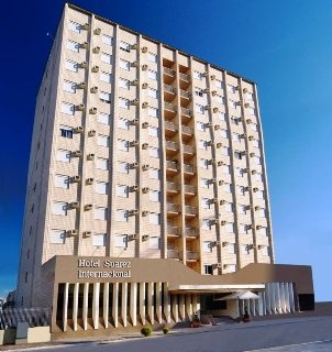 Fotos del hotel - SUAREZ INTERNACIONAL