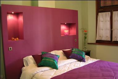Fotos del hotel - ONZE BOUTIQUE