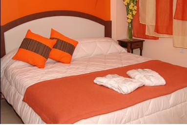 Fotos del hotel - ONZE BOUTIQUE