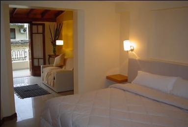 Fotos del hotel - ONZE BOUTIQUE