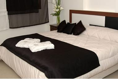 Fotos del hotel - ONZE BOUTIQUE