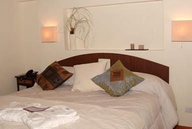 Fotos del hotel - ONZE BOUTIQUE