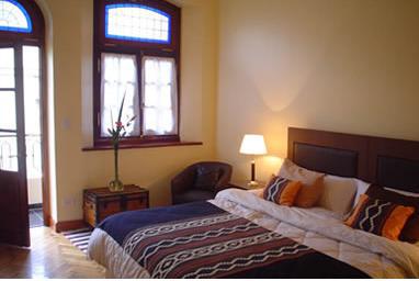 Fotos del hotel - ONZE BOUTIQUE
