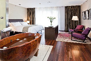 Fotos del hotel - MIO