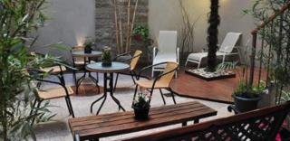 Fotos del hotel - LE VITRAL BAIRES BOUTIQUE