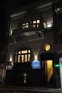 Fotos del hotel - LE VITRAL BAIRES BOUTIQUE