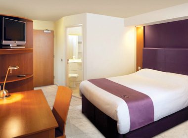 Fotos del hotel - PREMIER INN WHITEFIELD