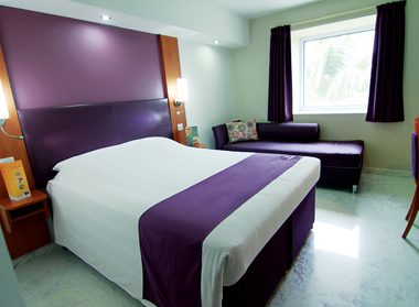 Fotos del hotel - PREMIER INN WHITEFIELD