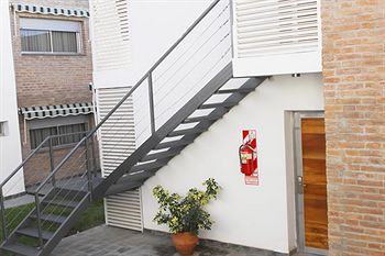 Fotos del hotel - NUNA AYNI DEPARTAMENTOS