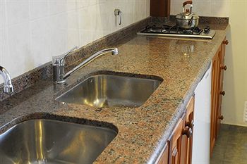 Fotos del hotel - NUNA AYNI DEPARTAMENTOS