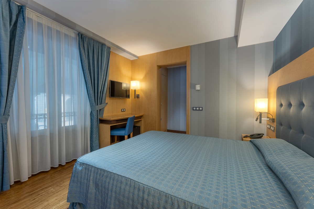 Fotos del hotel - DEL MAR