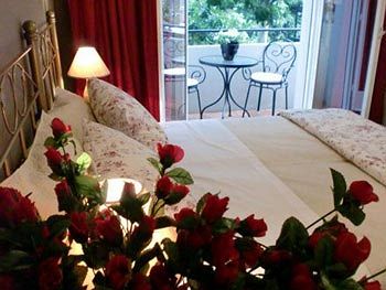 Fotos del hotel - SIMPLE & CHARMING BED AND BREAKFAST INN