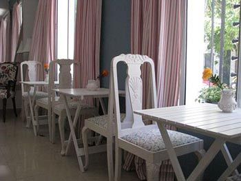 Fotos del hotel - SIMPLE & CHARMING BED AND BREAKFAST INN