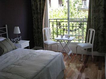 Fotos del hotel - SIMPLE & CHARMING BED AND BREAKFAST INN