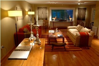 Fotos del hotel - LOS PONCHOS APART BOUTIQUE