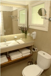 Fotos del hotel - LOS PONCHOS APART BOUTIQUE