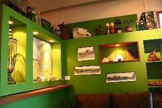 Fotos del hotel - MYHOTEL