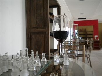 Fotos del hotel - POSADA DEL VINO