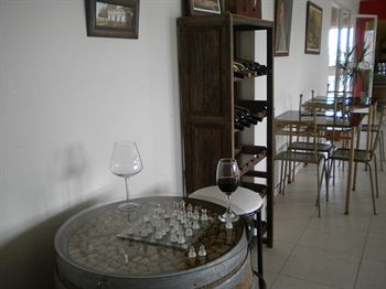 Fotos del hotel - POSADA DEL VINO