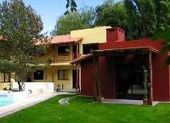 Fotos del hotel - POSTALES ARGENTINA - CHACRAS DE CORIA LODGE