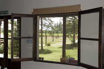 Fotos del hotel - POSTALES ARGENTINA - CHACRAS DE CORIA LODGE