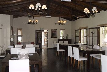 Fotos del hotel - POSTALES ARGENTINA - CHACRAS DE CORIA LODGE