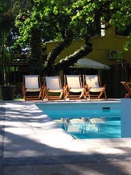 Fotos del hotel - POSTALES ARGENTINA - CHACRAS DE CORIA LODGE