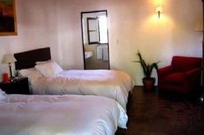 Fotos del hotel - POSTALES ARGENTINA - CHACRAS DE CORIA LODGE