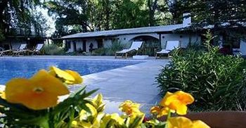 Fotos del hotel - POSTALES ARGENTINA - CHACRAS DE CORIA LODGE