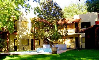 Fotos del hotel - POSTALES ARGENTINA - CHACRAS DE CORIA LODGE