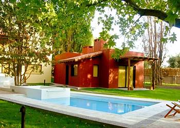 Fotos del hotel - POSTALES ARGENTINA - CHACRAS DE CORIA LODGE