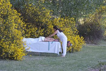Fotos del hotel - POSTALES ARGENTINA - CHACRAS DE CORIA LODGE