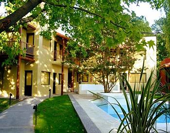 Fotos del hotel - POSTALES ARGENTINA - CHACRAS DE CORIA LODGE