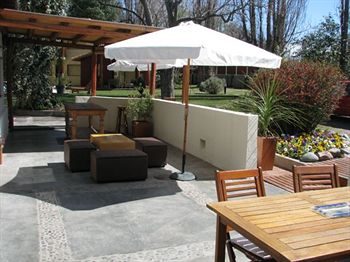 Fotos del hotel - POSTALES ARGENTINA - CHACRAS DE CORIA LODGE