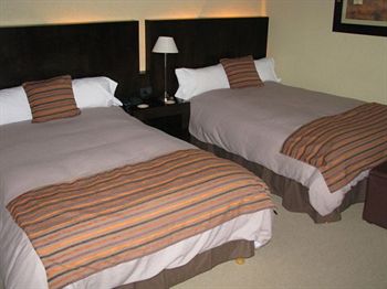 Fotos del hotel - POSTALES ARGENTINA - CHACRAS DE CORIA LODGE