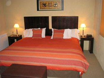 Fotos del hotel - POSTALES ARGENTINA - CHACRAS DE CORIA LODGE