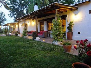 Fotos del hotel - POSTALES ARGENTINA - CHACRAS DE CORIA LODGE