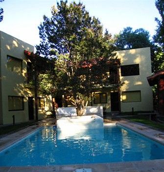 Fotos del hotel - POSTALES ARGENTINA - CHACRAS DE CORIA LODGE